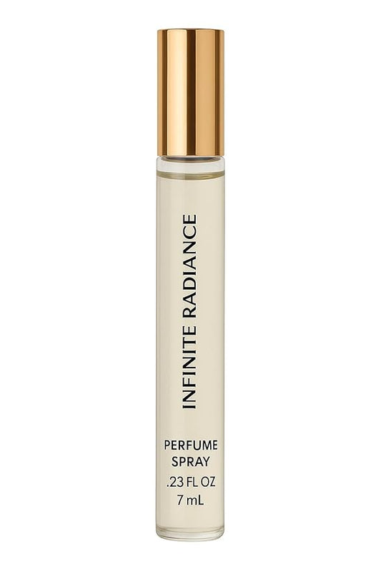Infinite Radiance Perfume Spray | .23 fl oz