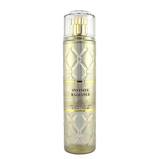 Infinite Radiance Fine Fragrance Mist | 8 fl oz