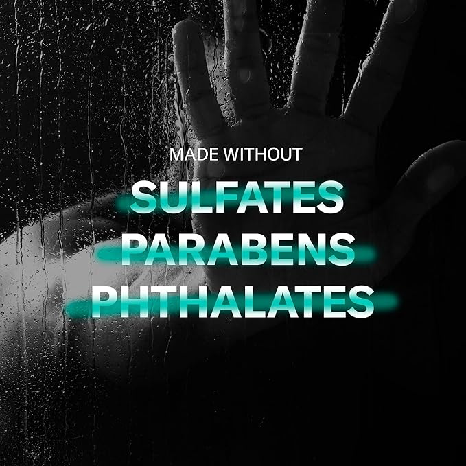 Art of Sport Men’s Body Spray Deodorant, Aluminum Free, Citrus Fragrance, Made with Natural Botanicals, Made for Athletes, Compete Scent, 3.8 Ounce (Pack of 2)